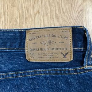 American Eagle Outfitters Mens Jeans